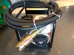 Complete Poker Vibrator Machine.