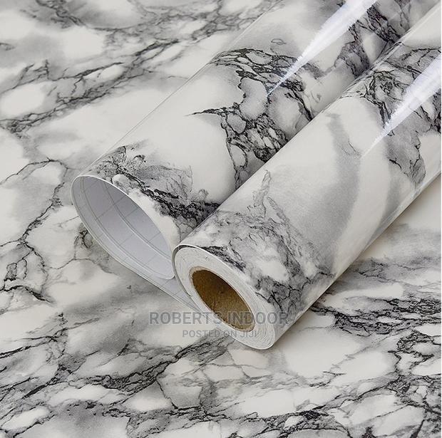 Trends in Marble Wallpaper Crafts