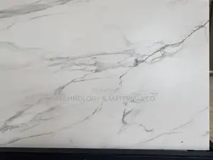 White Gold Sintered Stone {2.6M X 0.8M}