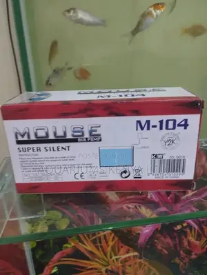 Double Nozzle Aquarium Air Pump,Airpump