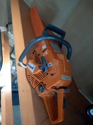Power Saw in Stock