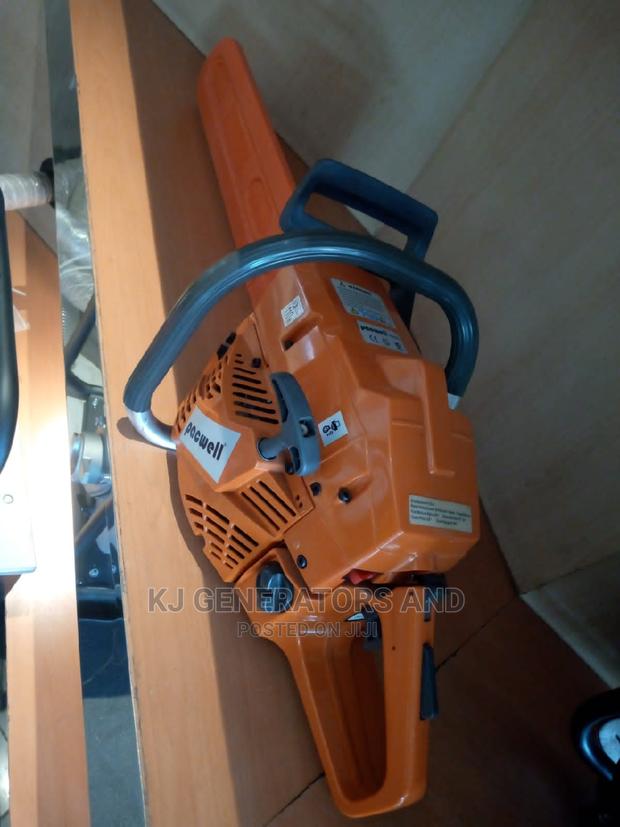 Power Saw in Stock