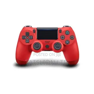 Playstation 4 Controllers