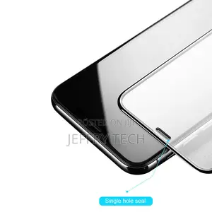 2 PACK for iPhone 12 13 14 Pro MAX X XS 8 7P Tempered Glass