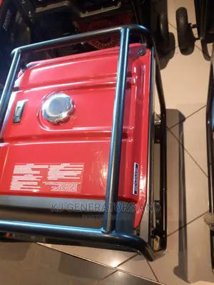 2.5kva EZ3000 Honda Generators