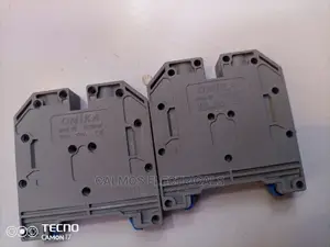 25mm Terminals Block