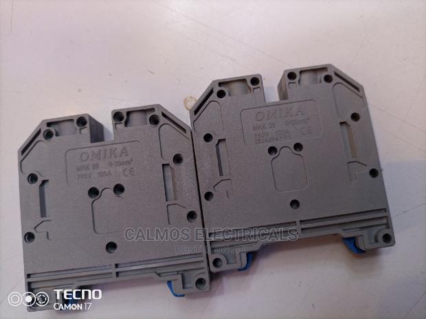 25mm Terminals Block - thumbnail 2