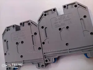 25mm Terminals Block