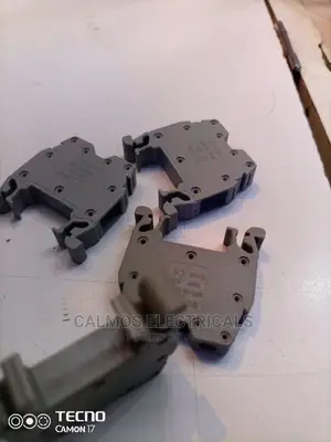 10MM Terminal Blocks