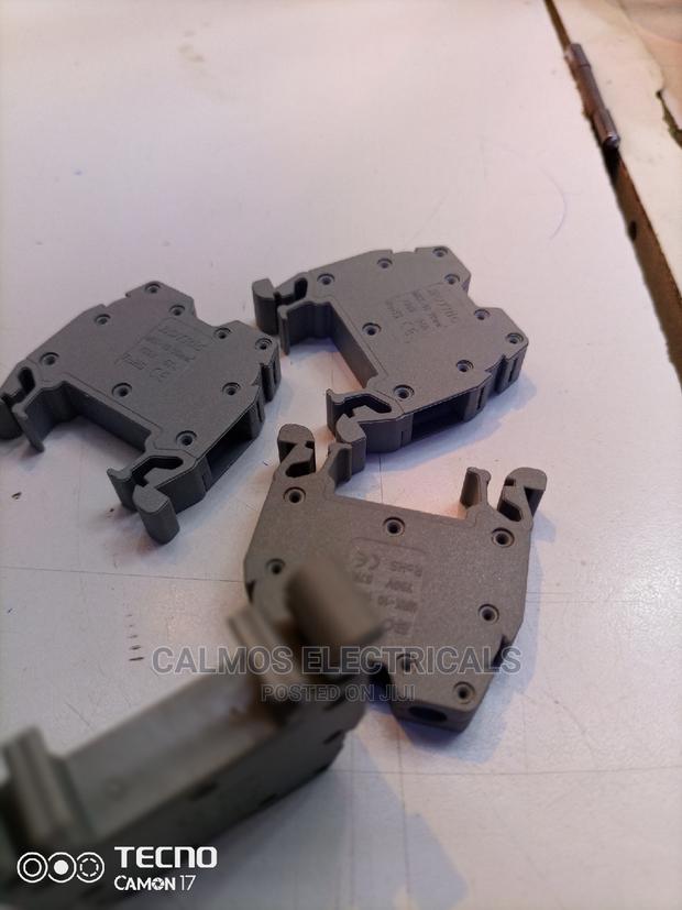 10MM Terminal Blocks