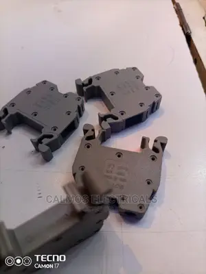 10MM Terminal Blocks