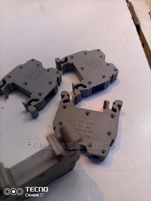 10MM Terminal Blocks - thumbnail 2