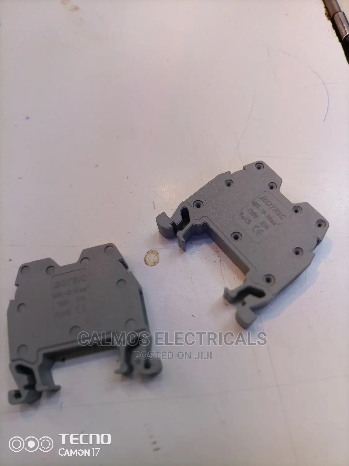 10MM Terminal Blocks