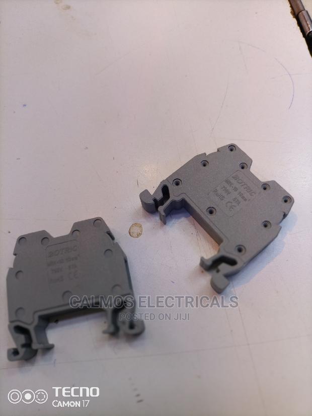 10MM Terminal Blocks - thumbnail 3