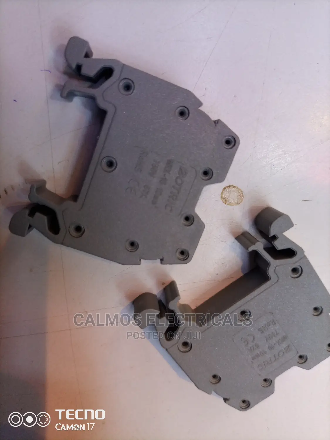 10MM Terminal Blocks