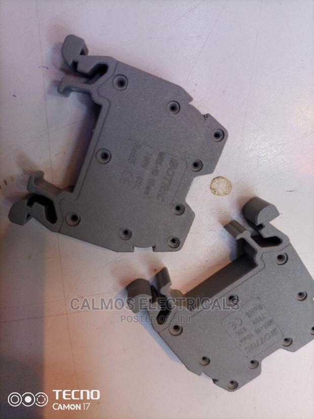 10MM Terminal Blocks - thumbnail 4