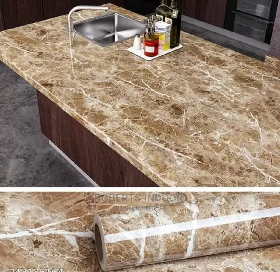 Capturing the Beauty of Nature With Marble Wallpapers