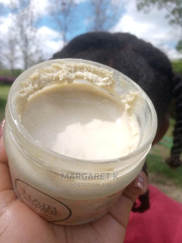 Manele's Hairgrowth Butter - thumbnail 3