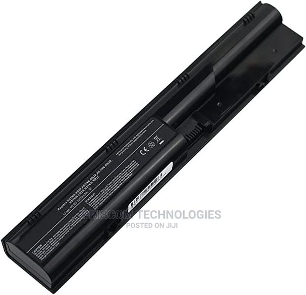 Laptop Battery for HP Probook 4530s 4535s 4540s 4545s Pr06 - main view