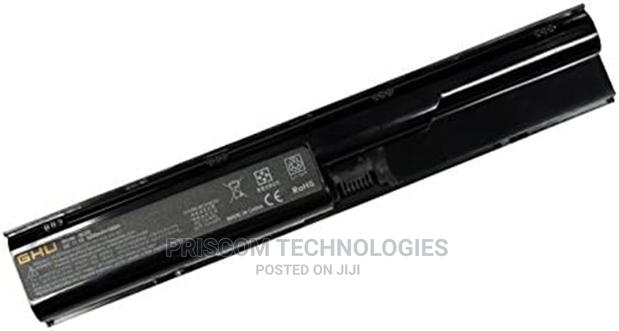 Laptop Battery for HP Probook 4530s 4535s 4540s 4545s Pr06 - thumbnail 2