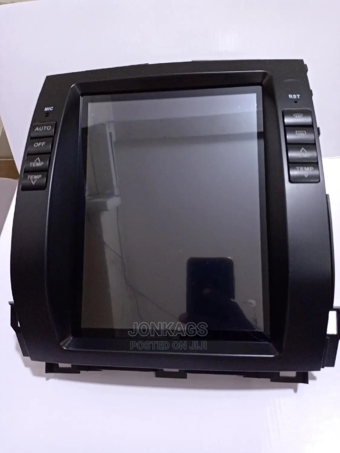 Android Tesla For Prado 120 ,2002-2009