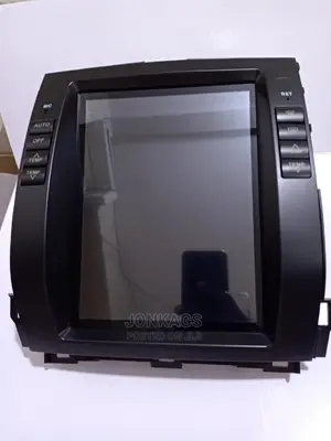 Android Tesla For Prado 120 ,2002-2009