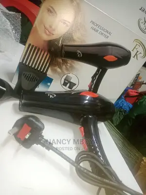 FK- 3 Hair Dryer 5000w