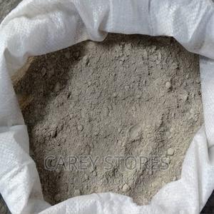 Fire Proof Cement - thumbnail 2