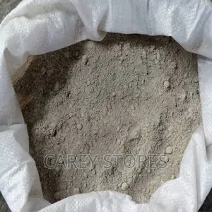 Fire Proof Cement
