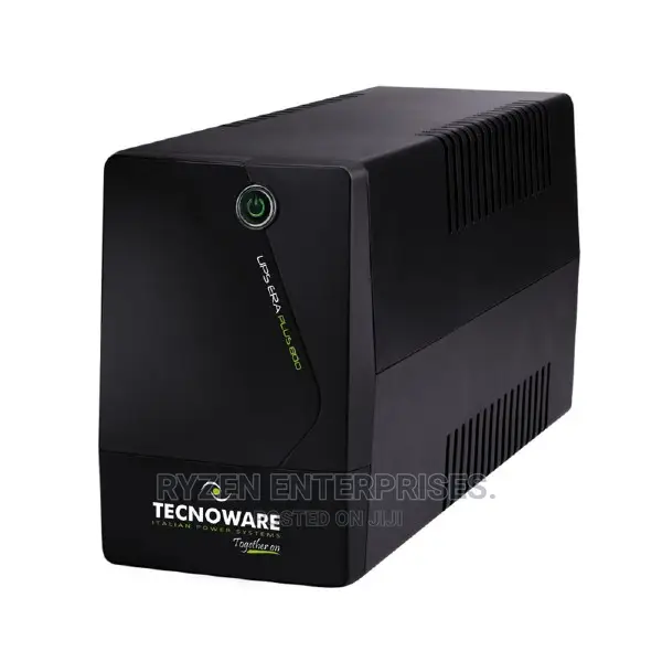 Technoware Ups 800va
