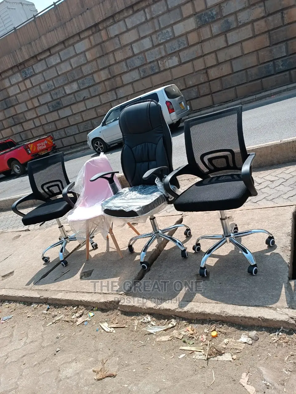 Office Chair Office Chair