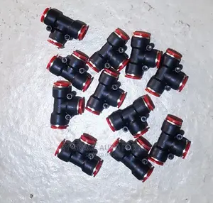 Best Tracks Connectors
