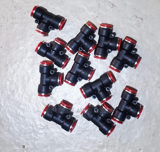 Best Tracks Connectors - main view