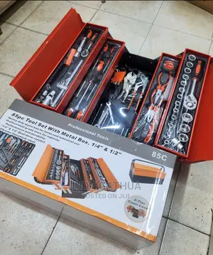 Tool Kit Combine Tools