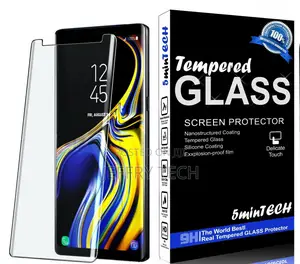 For Samsung Galaxy Note 20 / 20ultra 5G Tempered Glass Scree