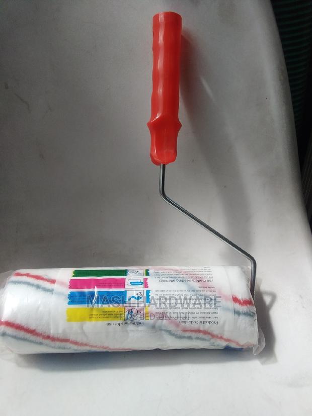 Best Performing Paint Roller (Big Size) - thumbnail 3