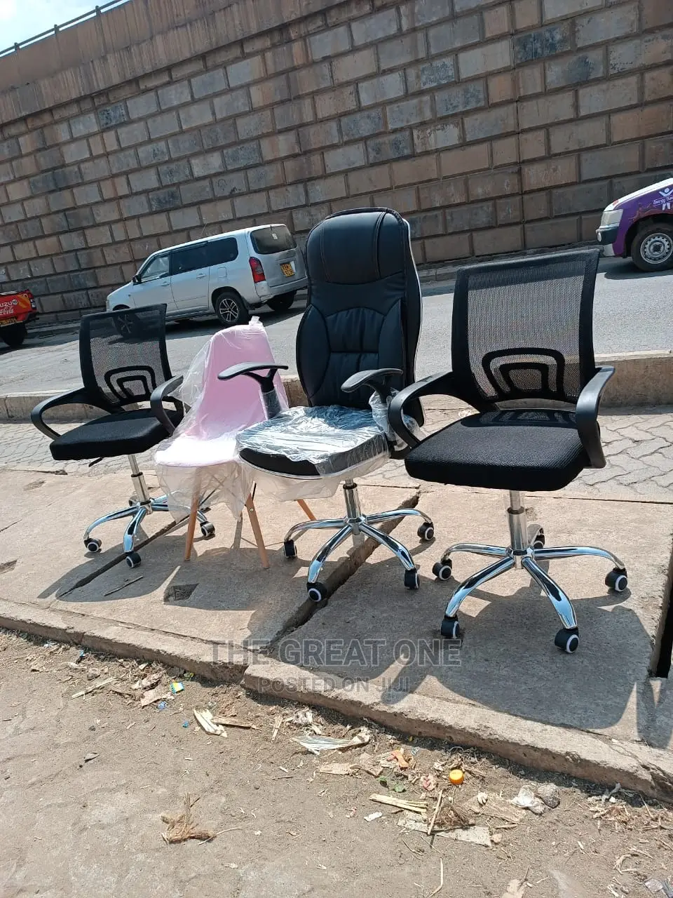 Office Chair Office Chair