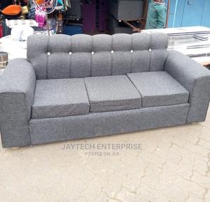 New 3 Seaters Sofa - thumbnail 2