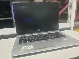 Laptop HP EliteBook 840 G3 8GB Intel Core I5 SSD 256GB