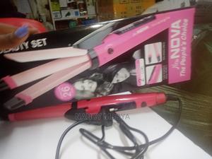 2 In 1 Nova Hair Curl - thumbnail 2