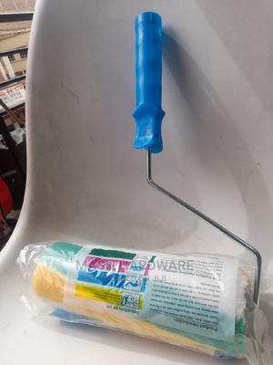 Medium Size Paint Roller - thumbnail 2