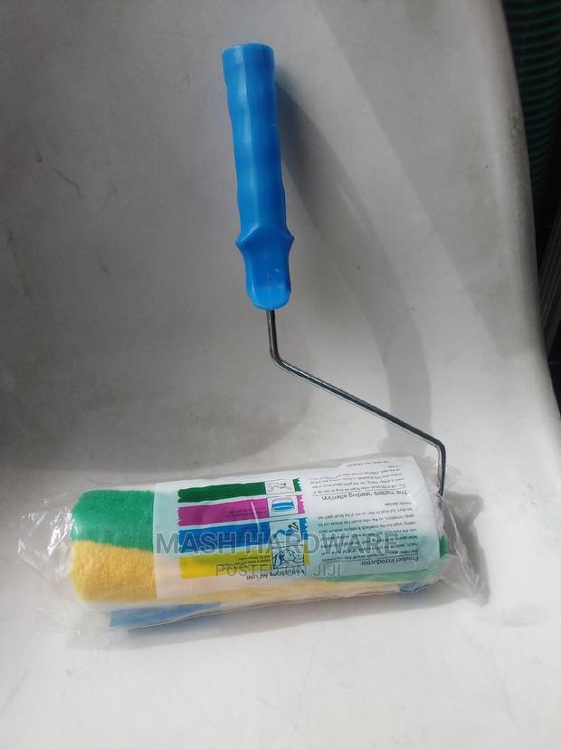 Medium Size Paint Roller - thumbnail 3