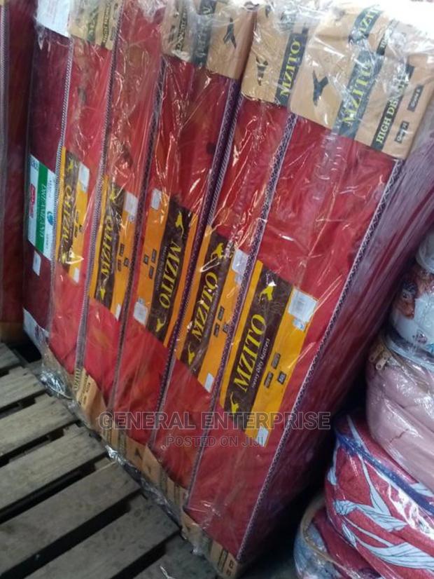 Brand New 3by 6 Inch Mattress 