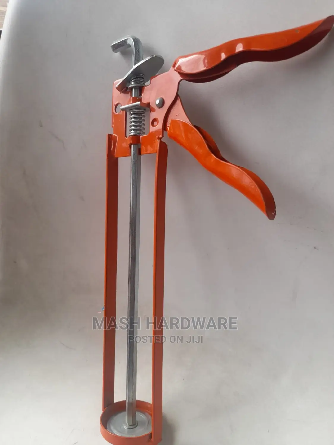 Superb Quality Indian Silicon Gun