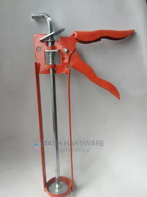 Superb Quality Indian Silicon Gun