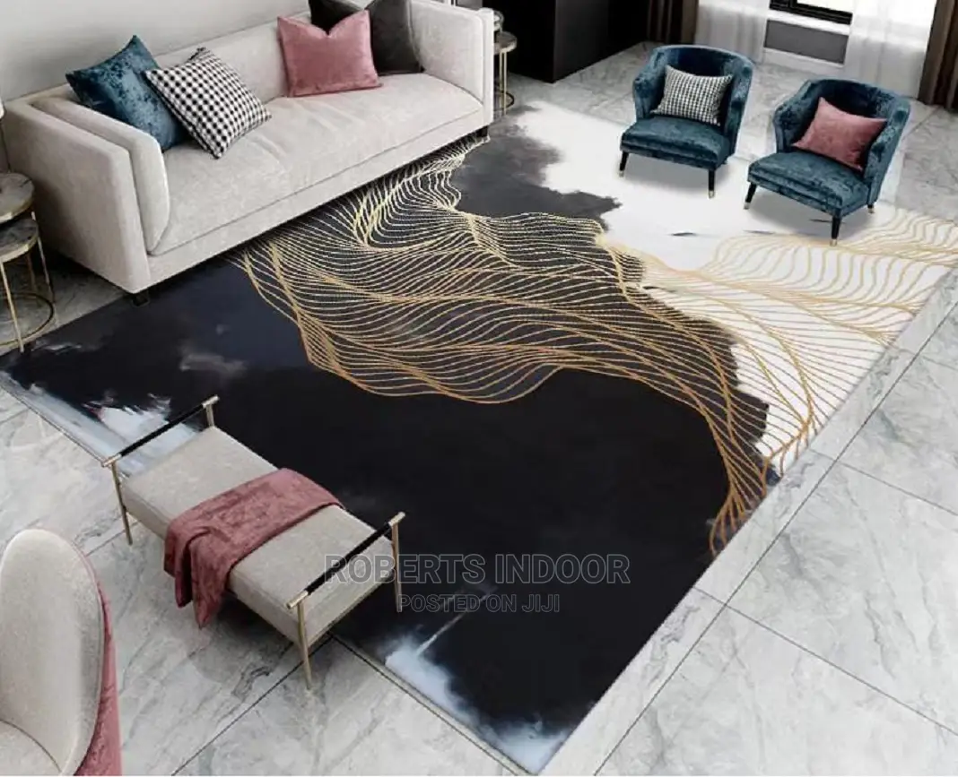 3d Carpets: Soft and Styling Flooring
