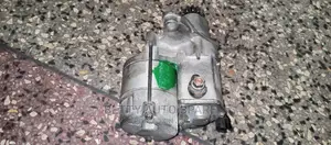 Toyota Harrier 1mz Booster