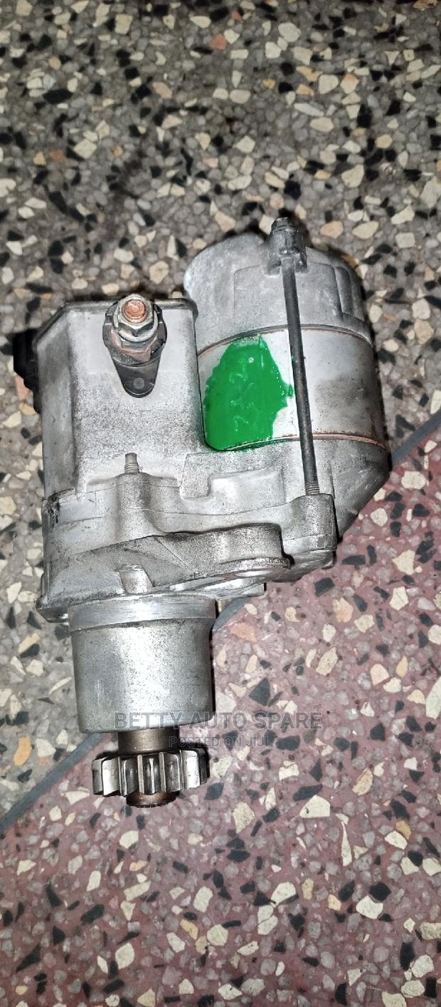 Toyota Harrier 1mz Booster - thumbnail 3