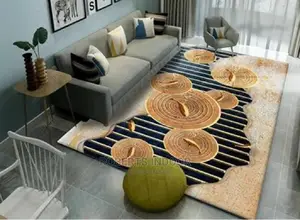 Experience Luxury and Comfort With Our 3d Carpets