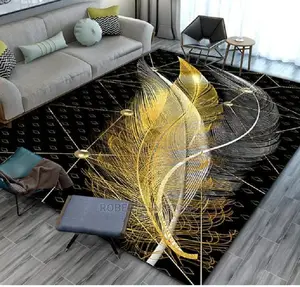 Experience Quality With Our 3d Carpets